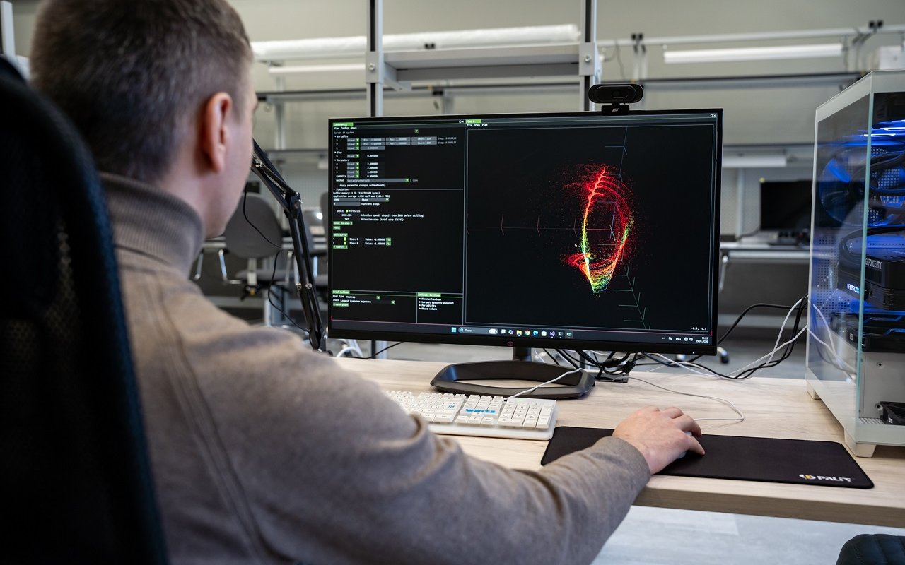 ПИШ ЛЭТИ запустил магистерскую программу по подготовке разработчиков перспективных нейроморфных элементов