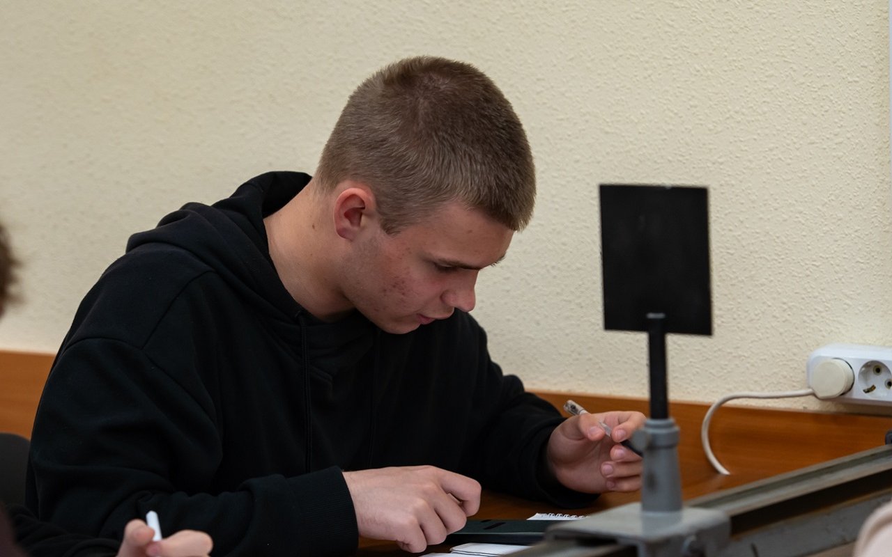 Приём заявок на участие в Инженерном конкурсе от ПИШ ЛЭТИ завершён