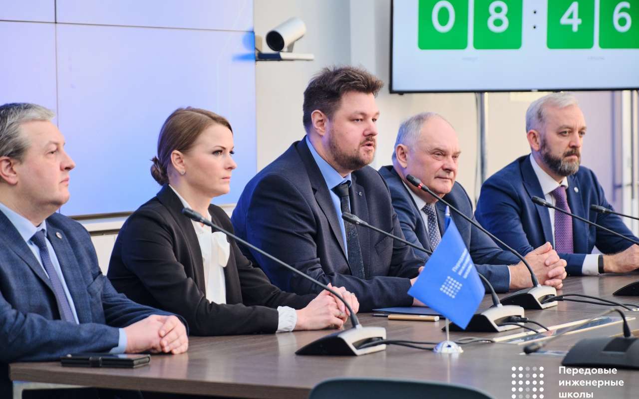 Передовая инженерная школа ЛЭТИ усилила свои позиции по итогам рассмотрения в Минобрнауки России результатов работы за год