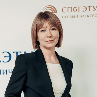 Чистова Наталья Александровна