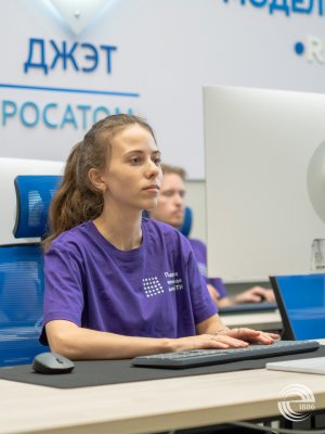 Школа Моделирования REPEAT