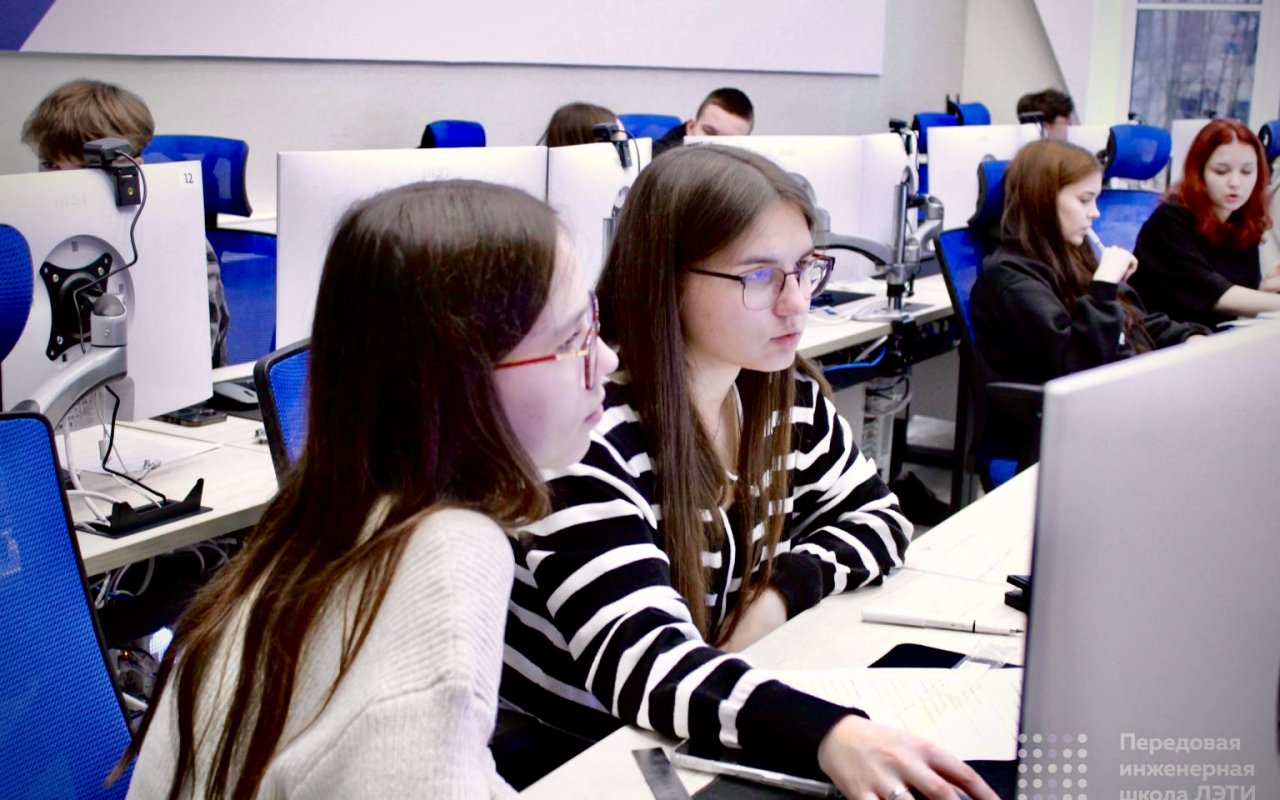 ПИШ ЛЭТИ и Росатом займутся подготовкой будущих инженеров автоматизации отечественных систем управления в сфере энергетики