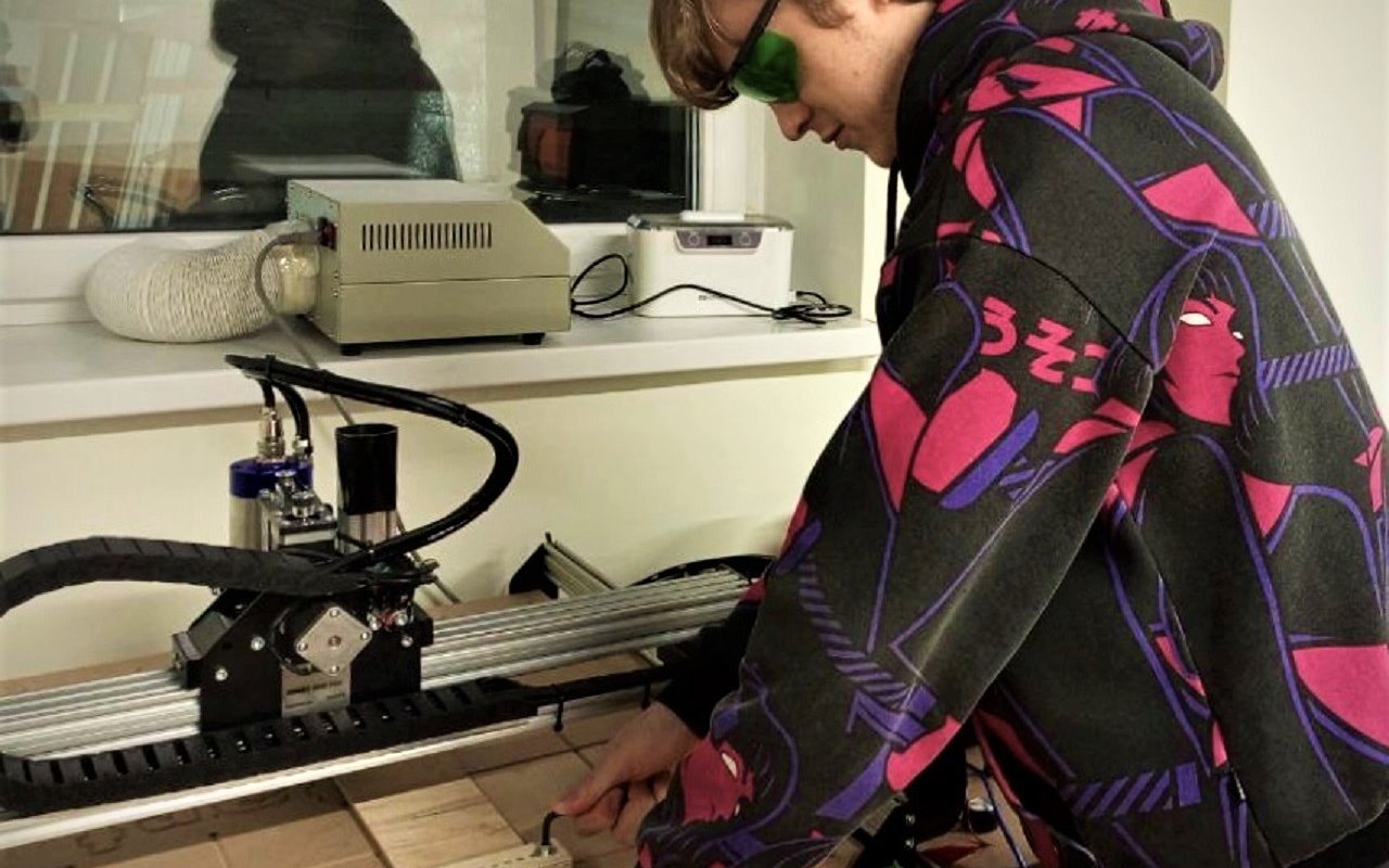 Погружение в реальные процессы разработки электронных компонентов – студентам ПИШ ЛЭТИ