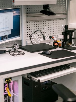 Научно-образовательный центр «Диагностика»