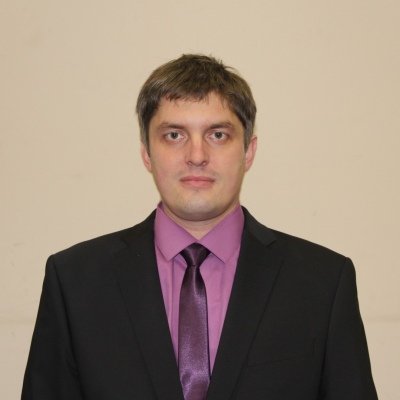 Шевченко Сергей Юрьевич