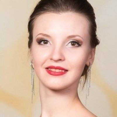 Васильева Анастасия Валерьевна