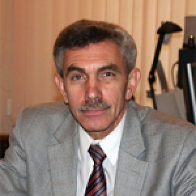 Филатов Юрий Владимирович